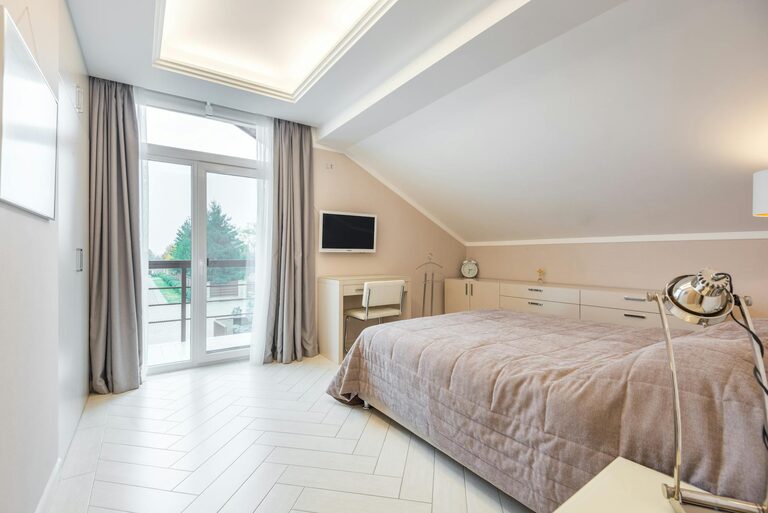 How to Set Up a Guest-Ready Space Quickly and Easily